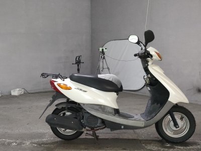 Yamaha JOG 115 2009