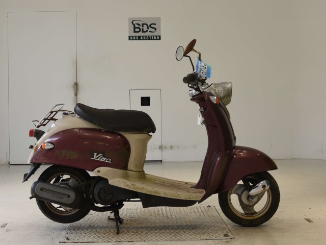 Yamaha VINO50 1998