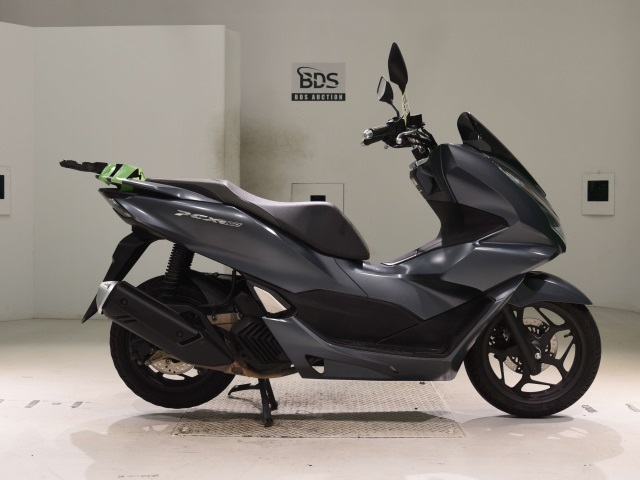 Honda PCX160 2021