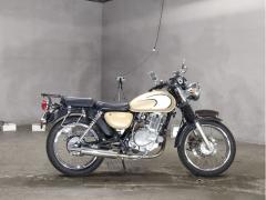Suzuki ST250E 2006