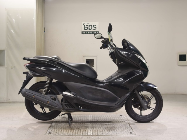 Honda PCX125 2010