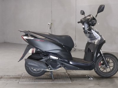 Honda LEAD125 2022