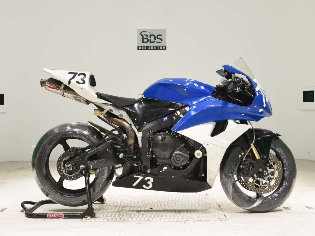 Honda CBR600RR 2009