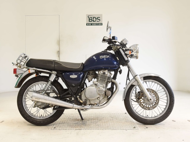 Suzuki VOLTY