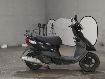 Yamaha JOG 50 2013