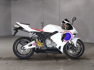 Honda CBR600RR 2006