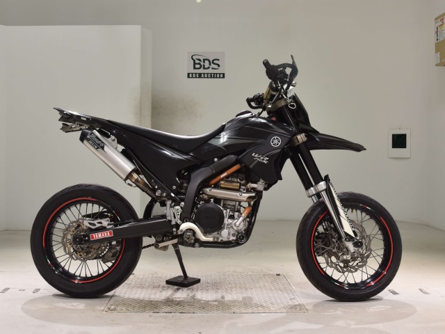 Yamaha WR250X 2009