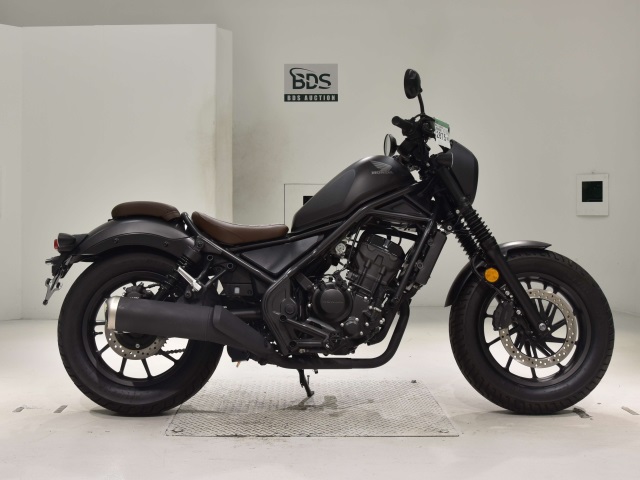 Honda REBEL CMX250 2013