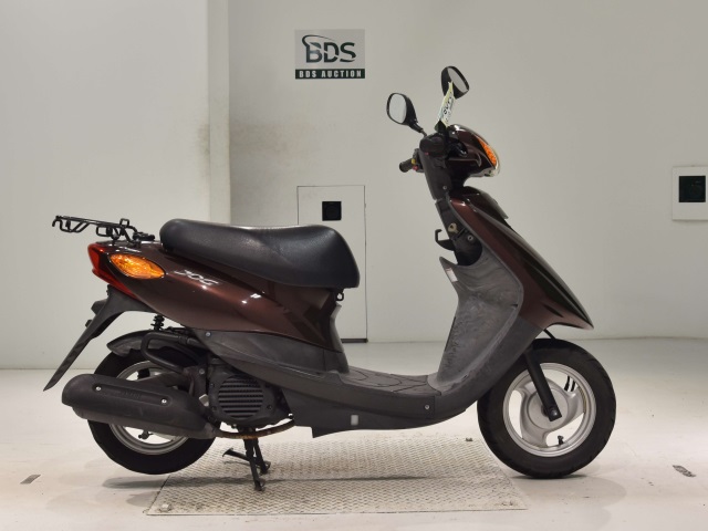 Yamaha JOG 115 2013