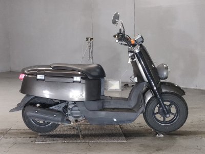 Yamaha VOX 2014