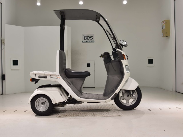 Honda GYRO CANOPY 2019