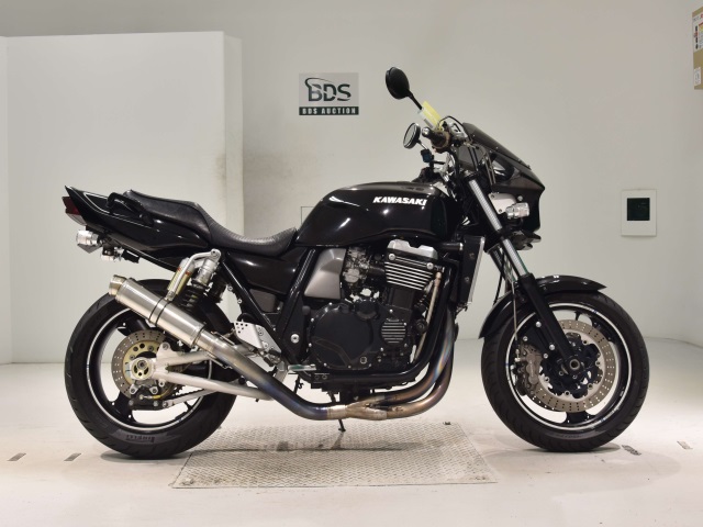 Kawasaki ZRX1100 1998
