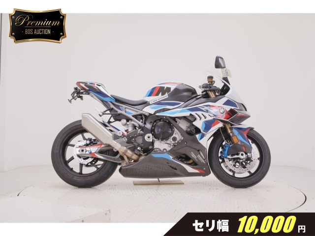 BMW S1000RR 2025