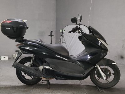 Honda PCX125 2012