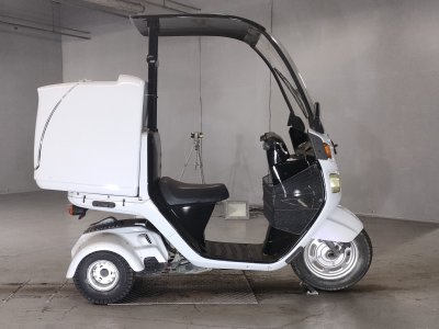 Honda GYRO CANOPY 2000