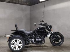 Honda MAGNA250 TRIKE 1994