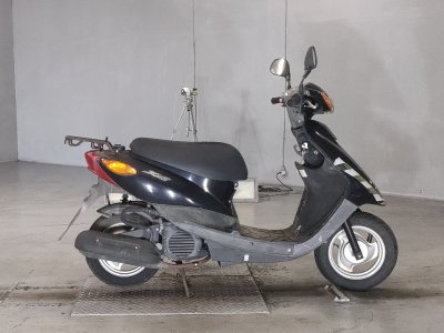 Yamaha JOG 115 2007