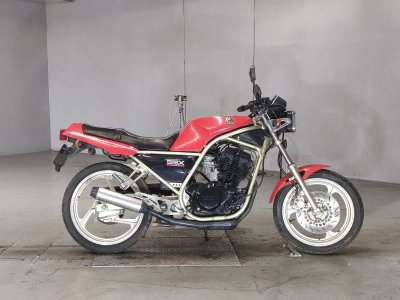 Yamaha SRX250