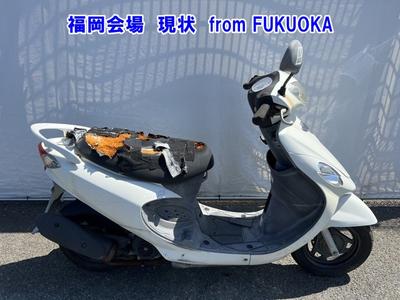 Sym XPROKAZE50 2013