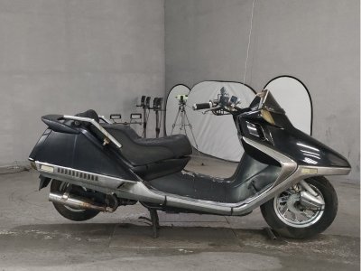 Honda FUSION 1994