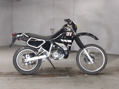 Yamaha DT125R 1988