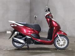 Honda LEAD125 2019