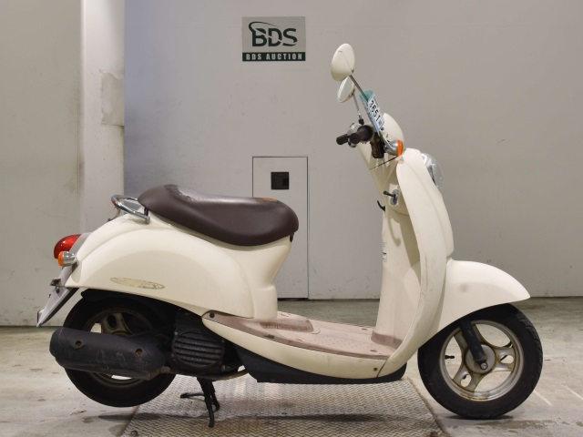 Honda SCOOPY50 2008