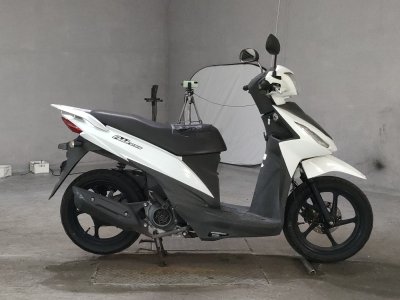 Suzuki ADDRESS V110