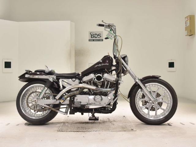 HD SPORTSTER XLH883 1990