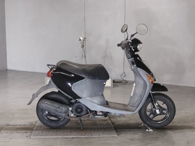 Suzuki LETS4