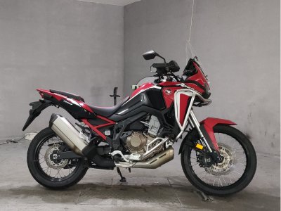Honda AFRICATWIN CRF1100L 2021