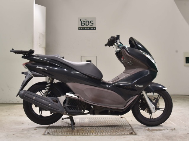 Honda PCX125 2010