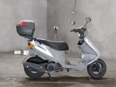 Suzuki ADDRESS V125