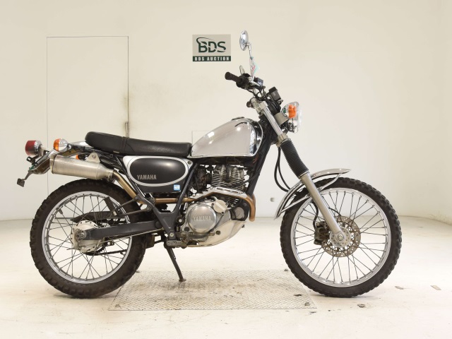 Yamaha BRONCO 1997