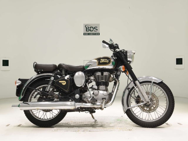 Royal Enfield CLASSIC500EFI 2021