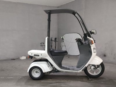 Honda GYRO CANOPY 2019