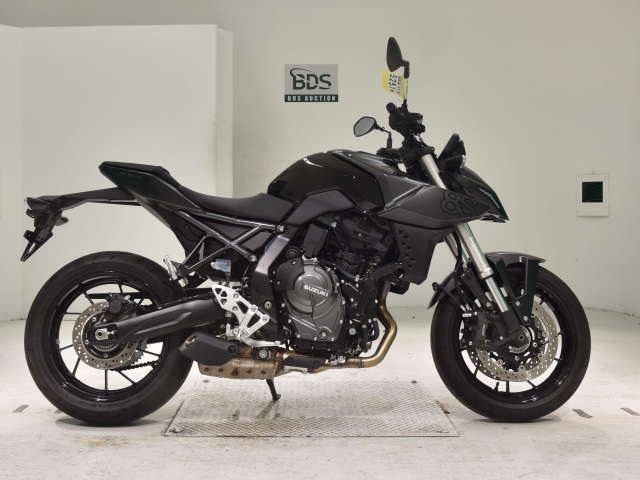 Suzuki GSX-8S 2024