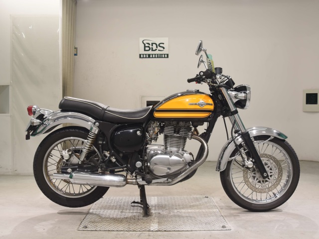 Kawasaki ESTRELLA RS 2006
