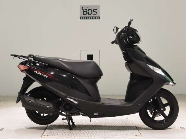 Suzuki ADDRESS V125