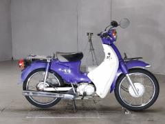 Honda SUPER CUB110 2009