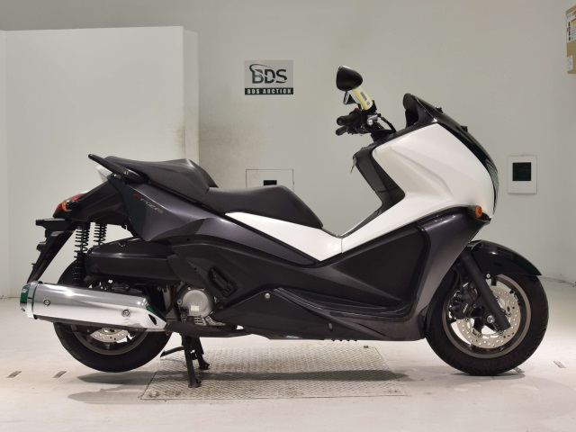 Honda FAZE 2009