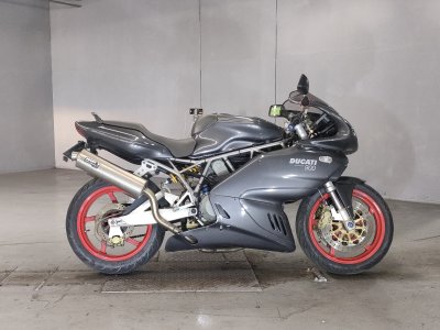Ducati 900SS 2002