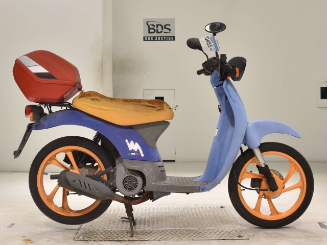 Honda VIA 2027