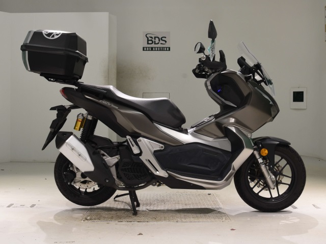 Honda ADV 150 2022