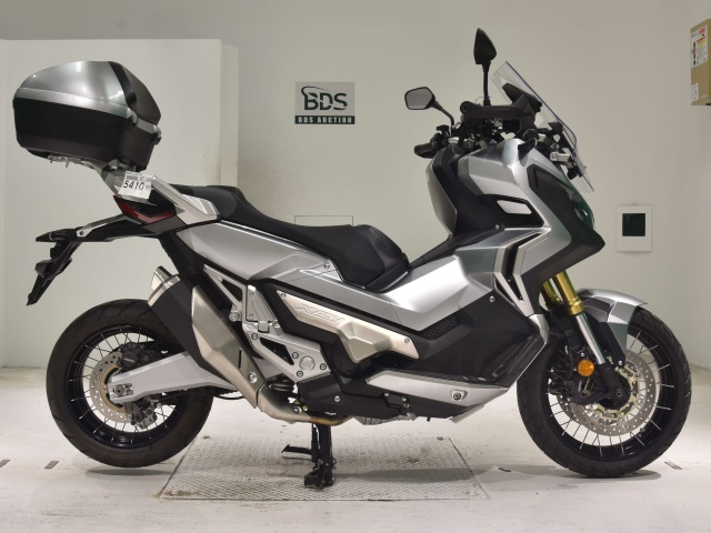 Honda X-ADV750 2018