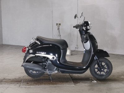 Honda GIORNO 2018