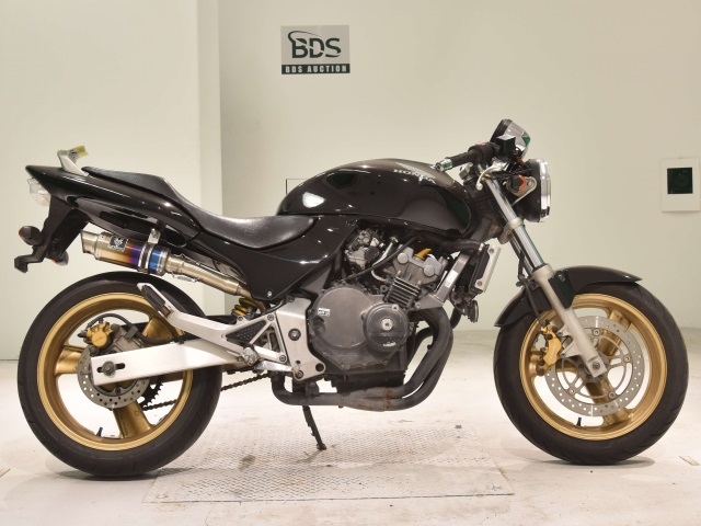 Honda HORNET CB250F 2003