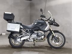 BMW R1200GS 2008