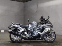 Suzuki GSX1300R HAYABUSA 2009