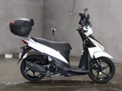 Suzuki ADDRESS V110